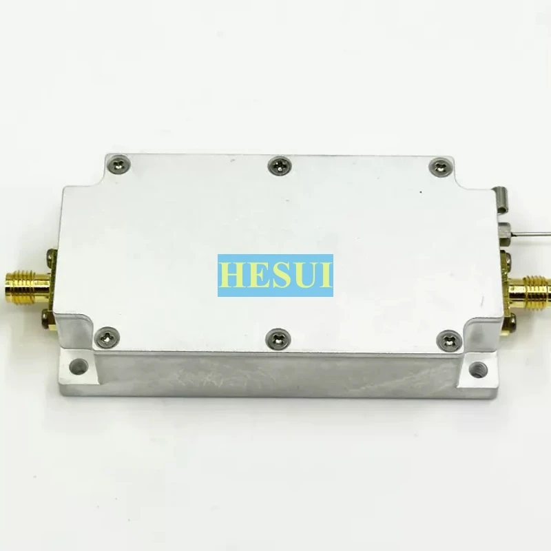 Плата модуля усилителя мощности микроволновой печи 915 МГц 820-970 выход 15 Вт