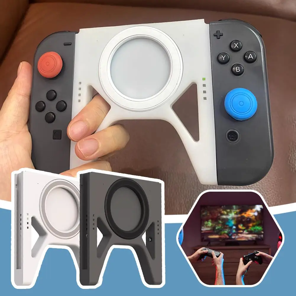 Для JoyCon мобильный телефон Stent зарядка магнитная ручка аксессуары игровая консоль