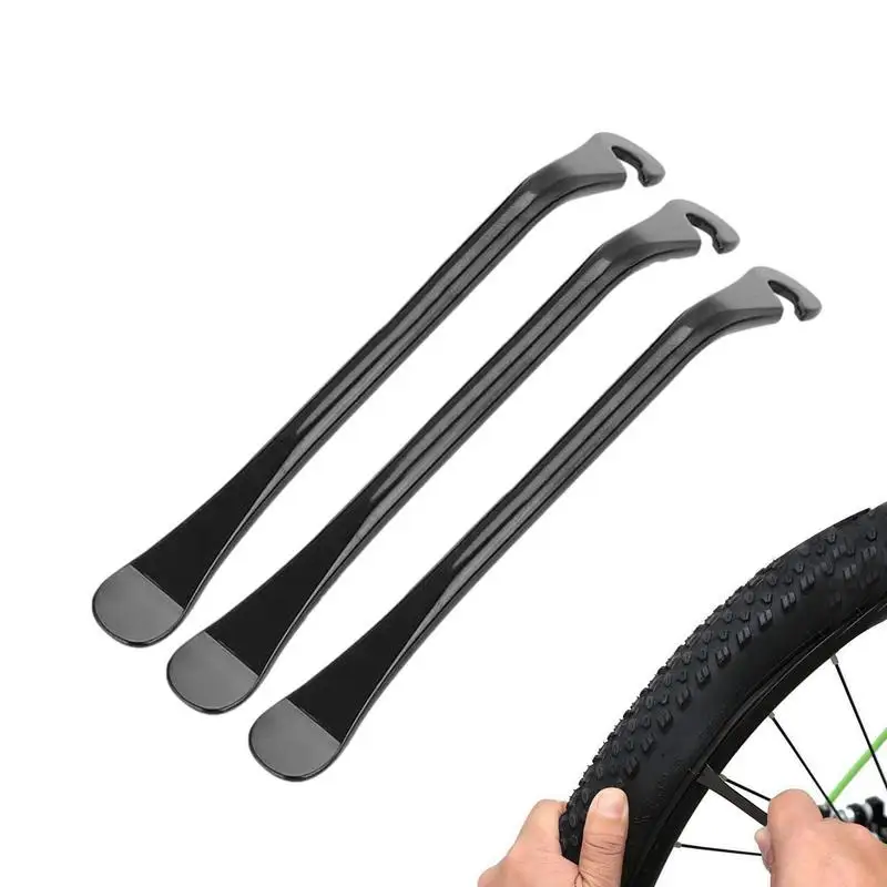 

Tire Changing Tool 3pcs Tire Tube Levers For Mountain Bike Tire Tube Levers For Mountain Bike Bike Bicycle Foldable Bicycle Road