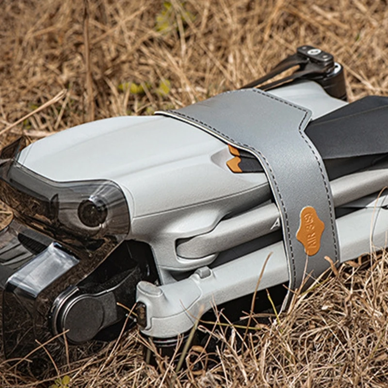 Защита пропеллеров для Air 3/3S Quadcopter UAV полная защита простая установка фиксирующий