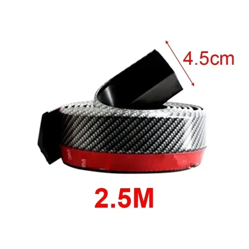 Передний бампер автомобиля сплиттер для губ спойлер карбоновая юбка защита