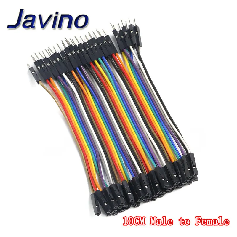 

Javino Dupont Line соединительный кабель для Arduino