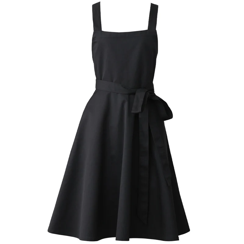 Официантка чистка выпечки искусственная задняя картина садовый ноготь