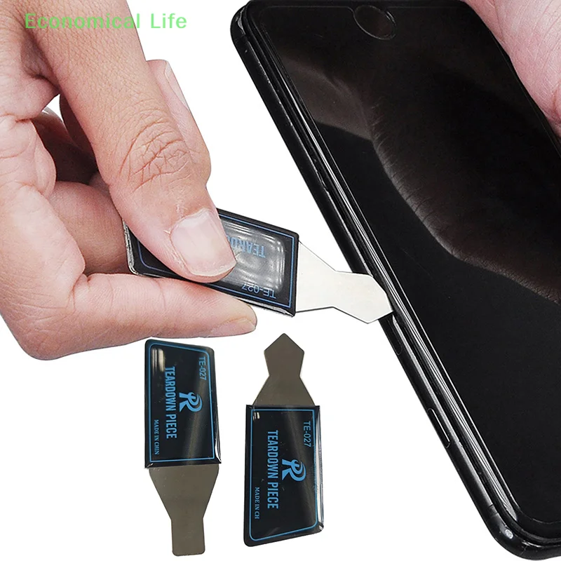 2 шт. скребок для олова с памятью нож металлическая паяльная паста лопатка