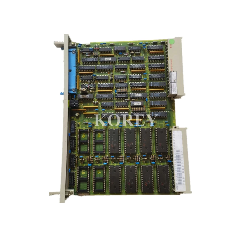 

Плата модуля 6AJ6114-0AA полностью протестирована