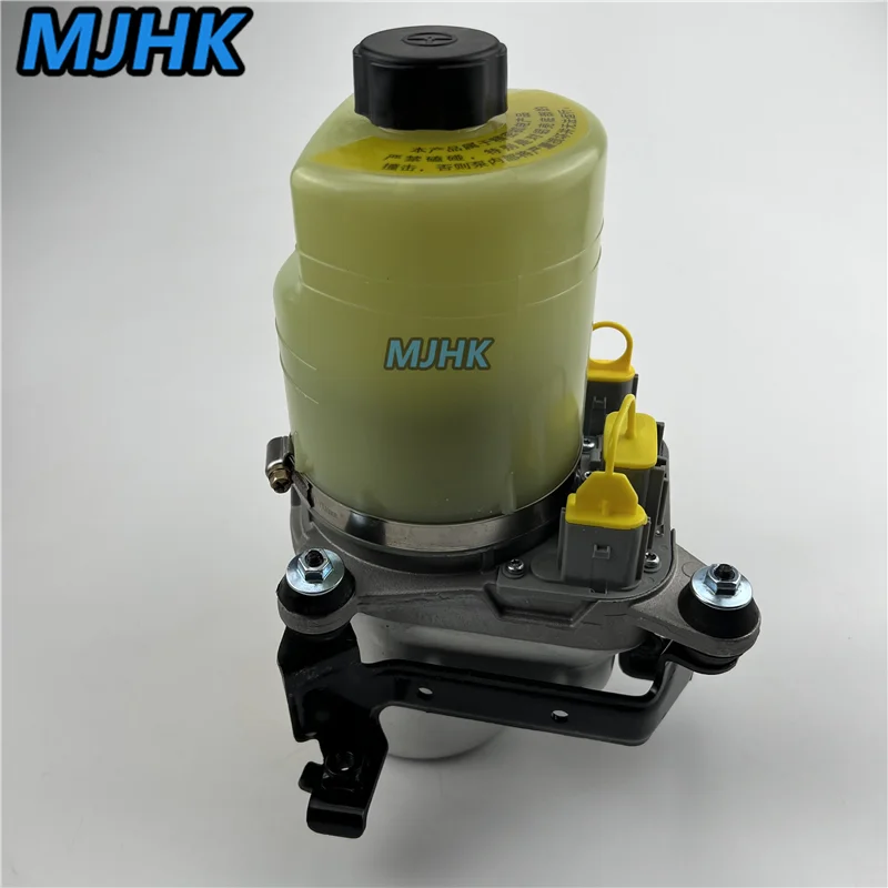 Электрический гидравлический рулевой насос MJHK 4M51-3K514-AD 4M51-3K514-BF для Ford Focus II 4M513K514AD