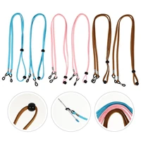 strap glasses holder chain string lanyard eyeglass sunglasses neck sunglass straps eyeglasses cord sports spectacle retainer