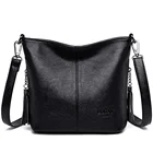 Летняя стильная женская сумка через плечо, женская кожаная сумка-тоут, дизайнерская сумка, 2021