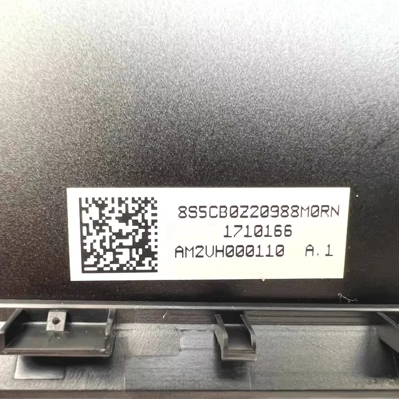 Новинка для Legion 7-15IMH05 2020H Y750-15 Y9000K Нижняя нижняя крышка корпуса D Shell 5CB0Z20988