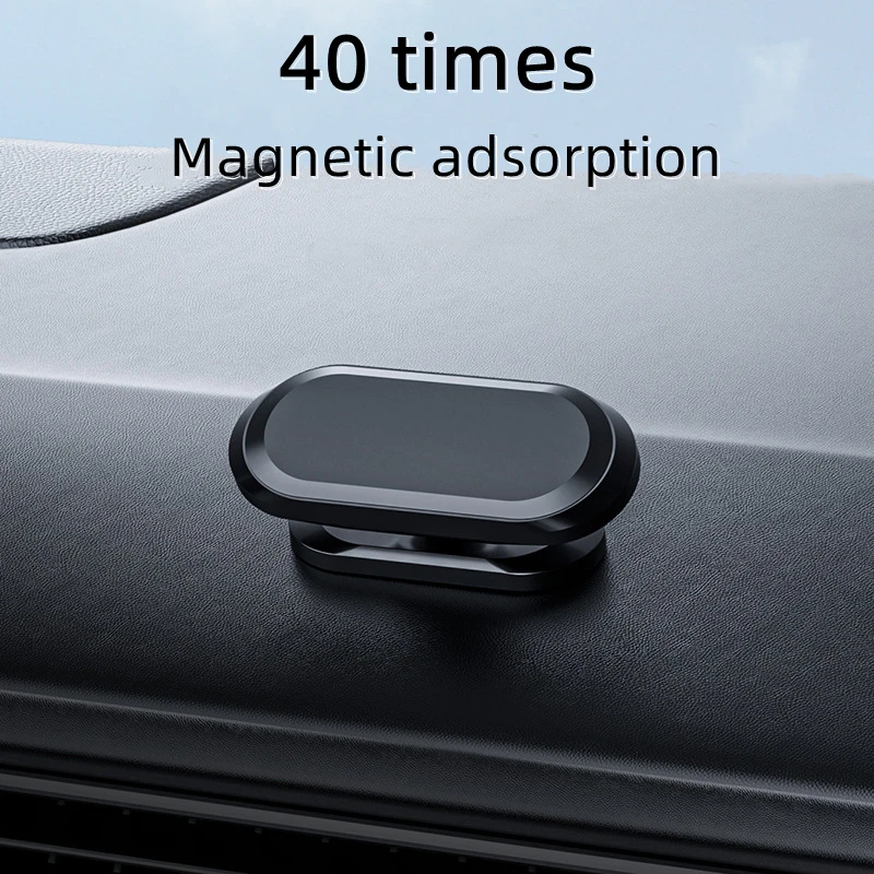 

Car Phone Holder Magnet Smartphone Mobile Stand Mount Bracket Cell Phone GPS Support For iPhone 14 Xiaomi Mi Huawei Samsung LG