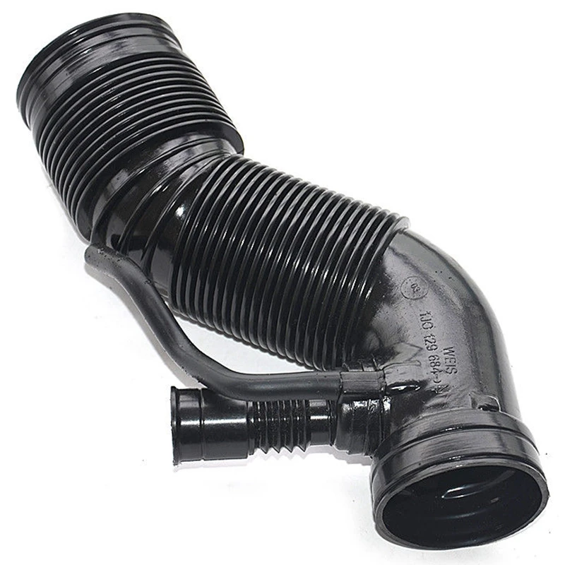 Воздухозаборный шланг 1J0 129 684 Nt 1J0129684Cg для Vw Golf Mk4 Bora 1998 1999 2000 2001 2002 2003 2004 2005 A3 |