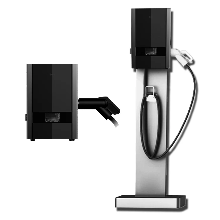 Рисунок 3 - Умное настенное быстрое зарядное