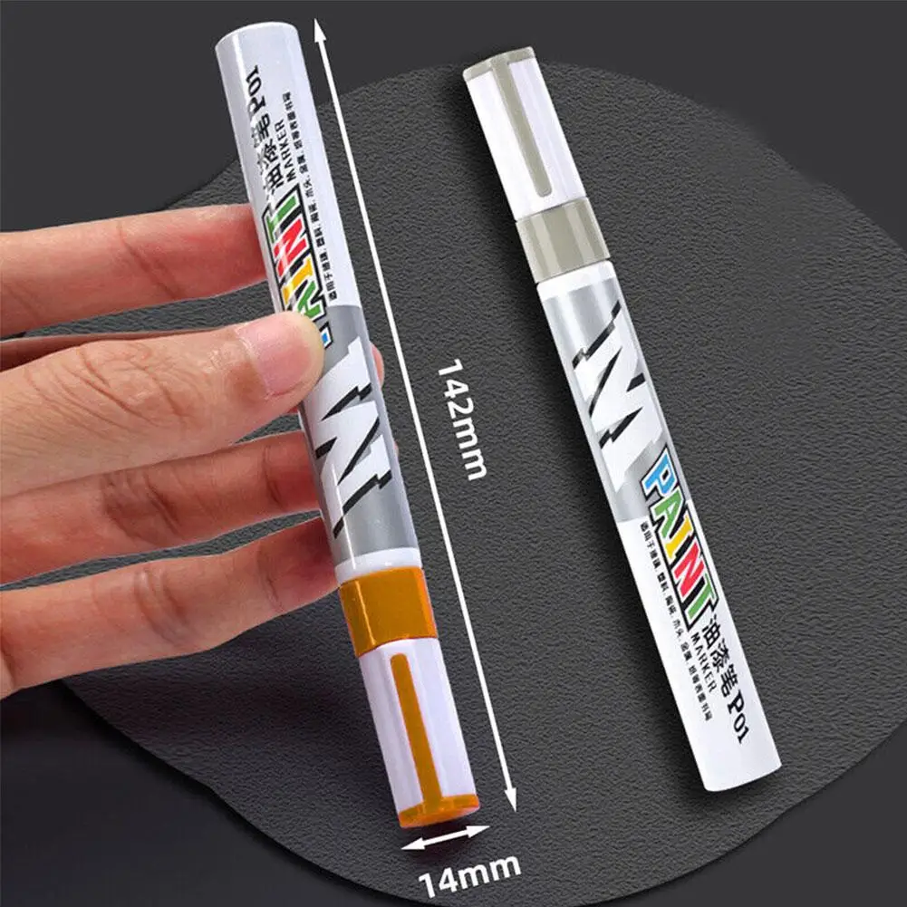 Купить Ремонтную Краску Для Автомобиля С Кисточкой