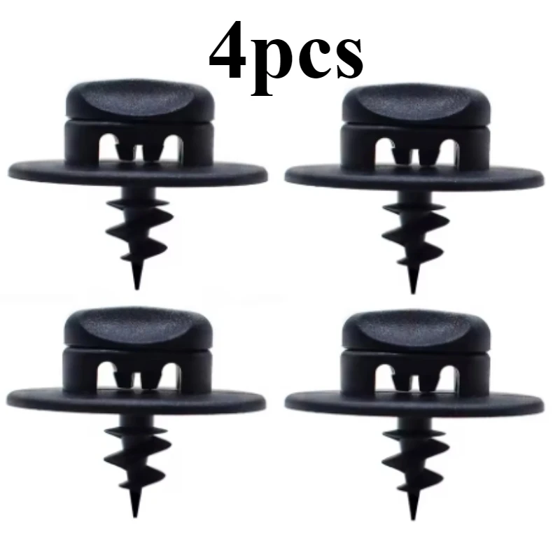 

Зажимы для крепления напольного коврика для VW Audi Seat Skoda, винт с овальным отверстием, поворотный замок, ручка, пряжка, зажим, аксессуары