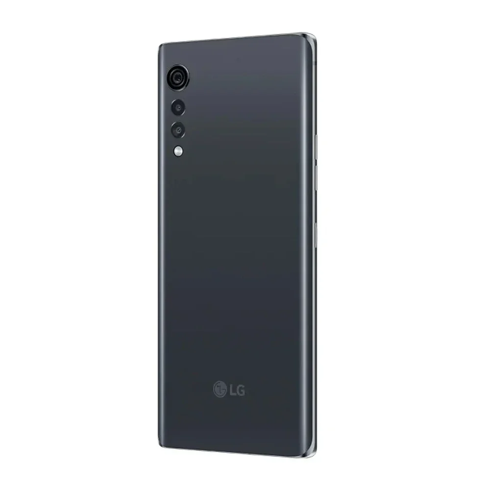 Смартфон LG Velvet 6/128ГБ global Б/у