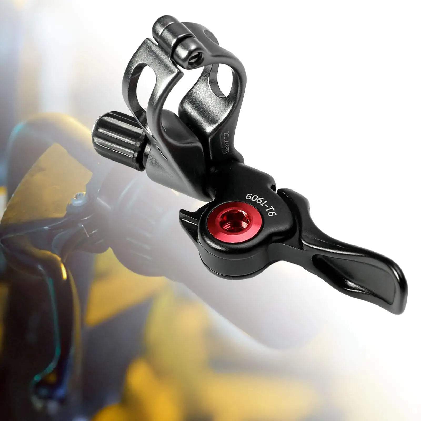 

Seatpost Dropper Remote Control Lever Shifter Mechanical