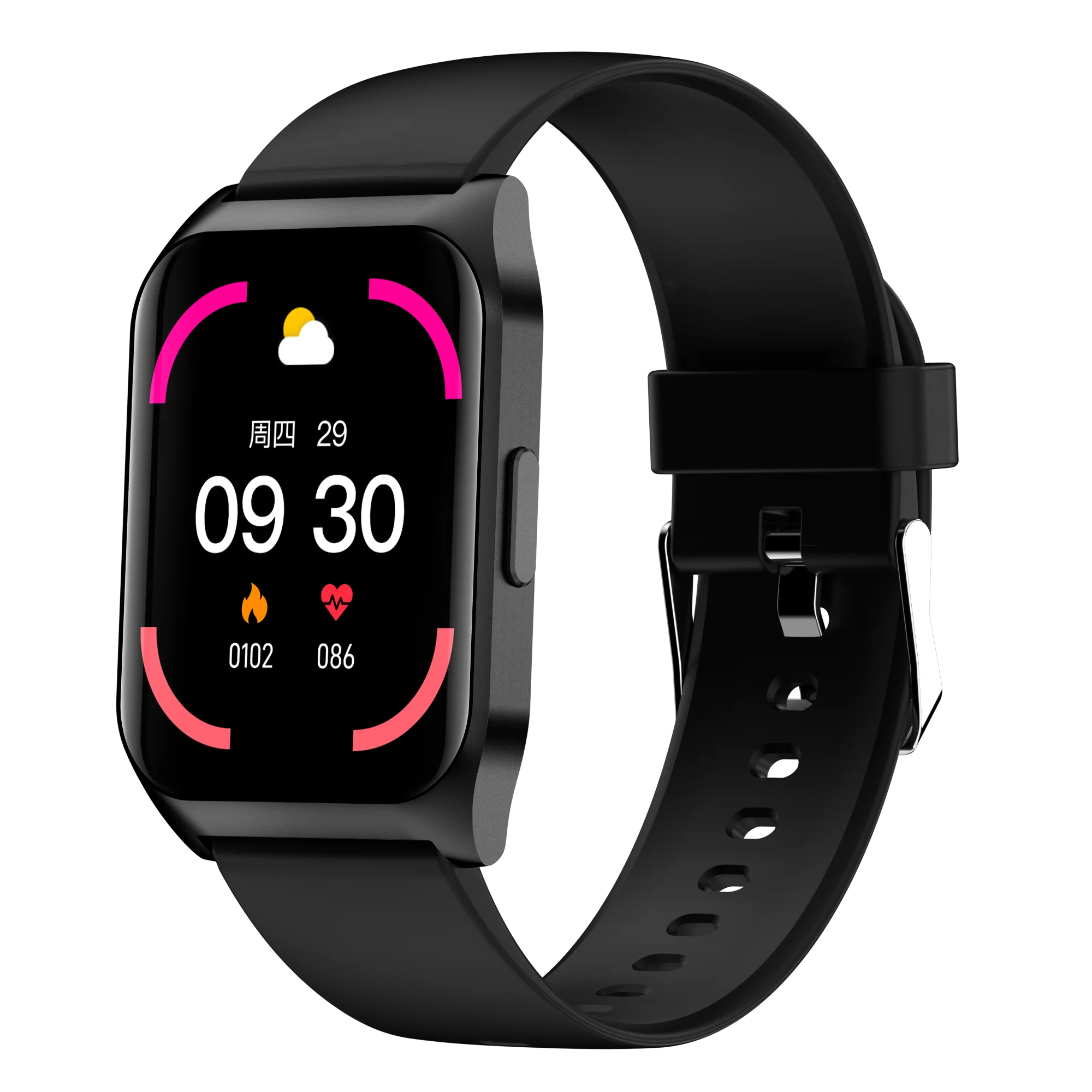 

Новинка 2022, Модные Смарт-часы BT Call, наручные часы с экраном 1,69 дюйма, водонепроницаемые Смарт-часы Relojes