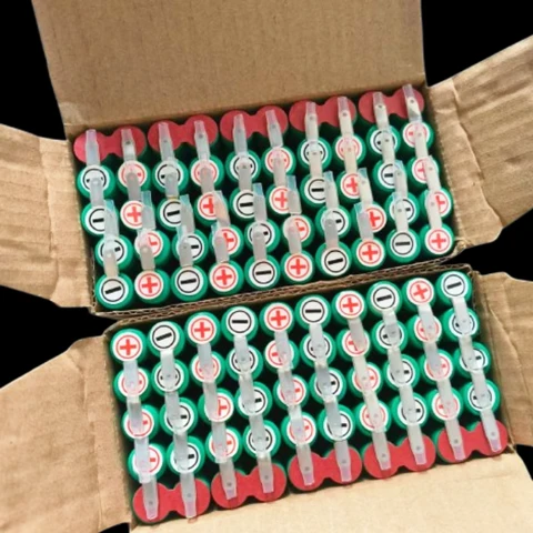 Сменный аккумулятор 2,4 в 750 мАч для электрической зубной щетки Philips HX3110 HX3120 HX3130 HX3100 Ni-MH