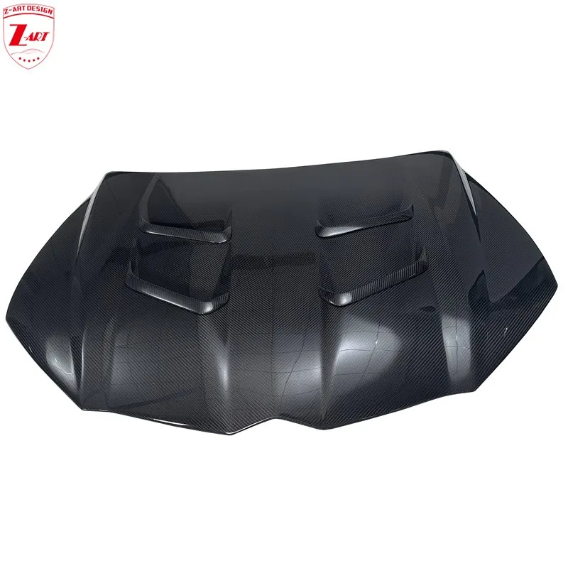 Фонарь для двигателя из углеродного волокна Lamborghini URUS