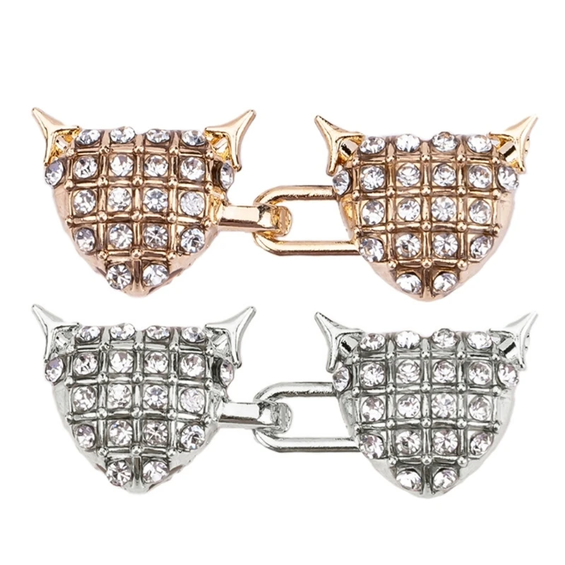 Кнопка крепления SZL регулируемая пряжка на талии джинсовая пуговица идеально