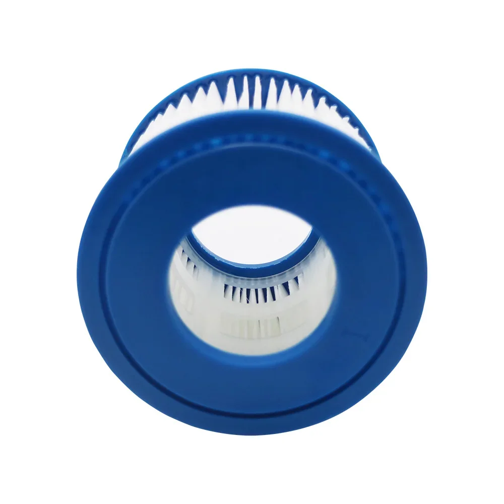 Размер Ⅰ Сменный фильтр-картридж для Flowclear Lay-Z-Spa - Miami Vegas пальмовый пружинный