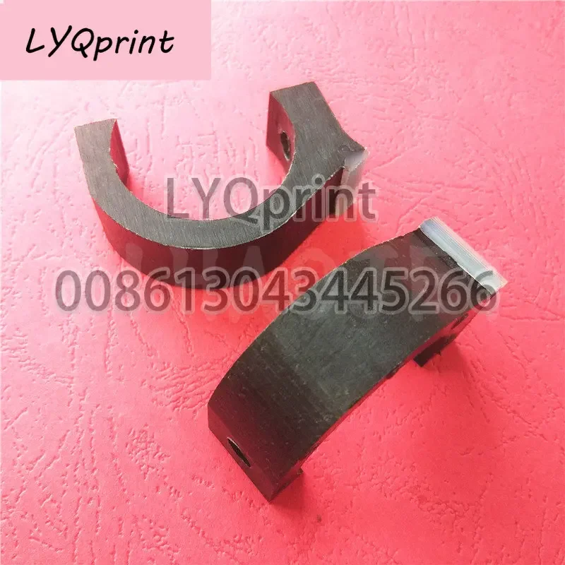 Печатная машина Heidelberg коврик для доставки бумаги пластиковый внутренний диаметр