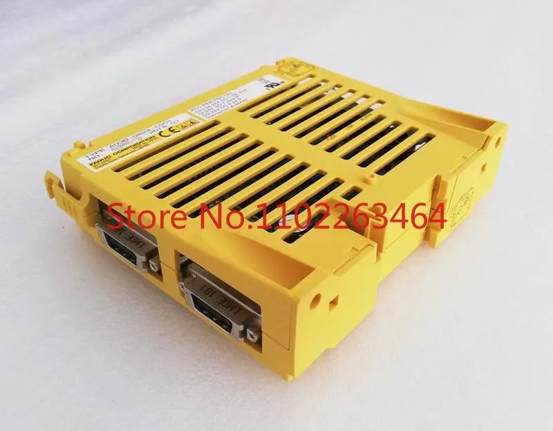 A03B-0824-C001/0824-C002 большое количество новых оригинальных модулей IO доступно для