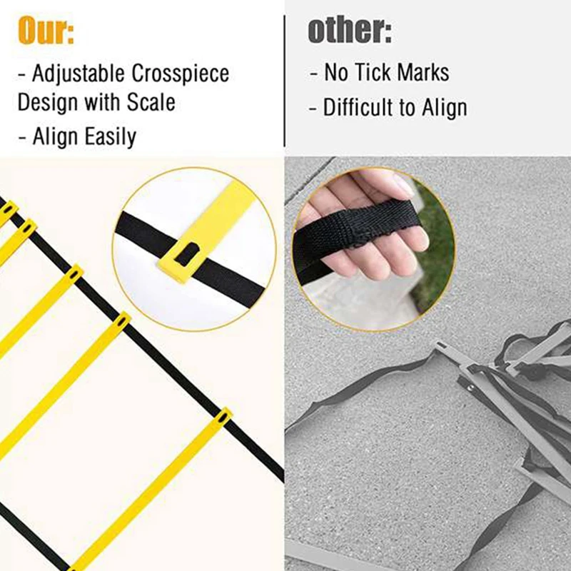 Треугольный диск с логотипом для детей и молодежи Футбольная тренировка 20 футов