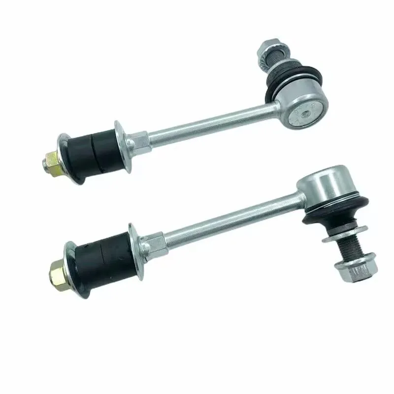 Фото 2 шт. Стойки стабилизатора передней подвески 48820-35030 для Toyota Land Cruiser Prado KZJ95, Hilux Surf KDN185, Tacoma №2
