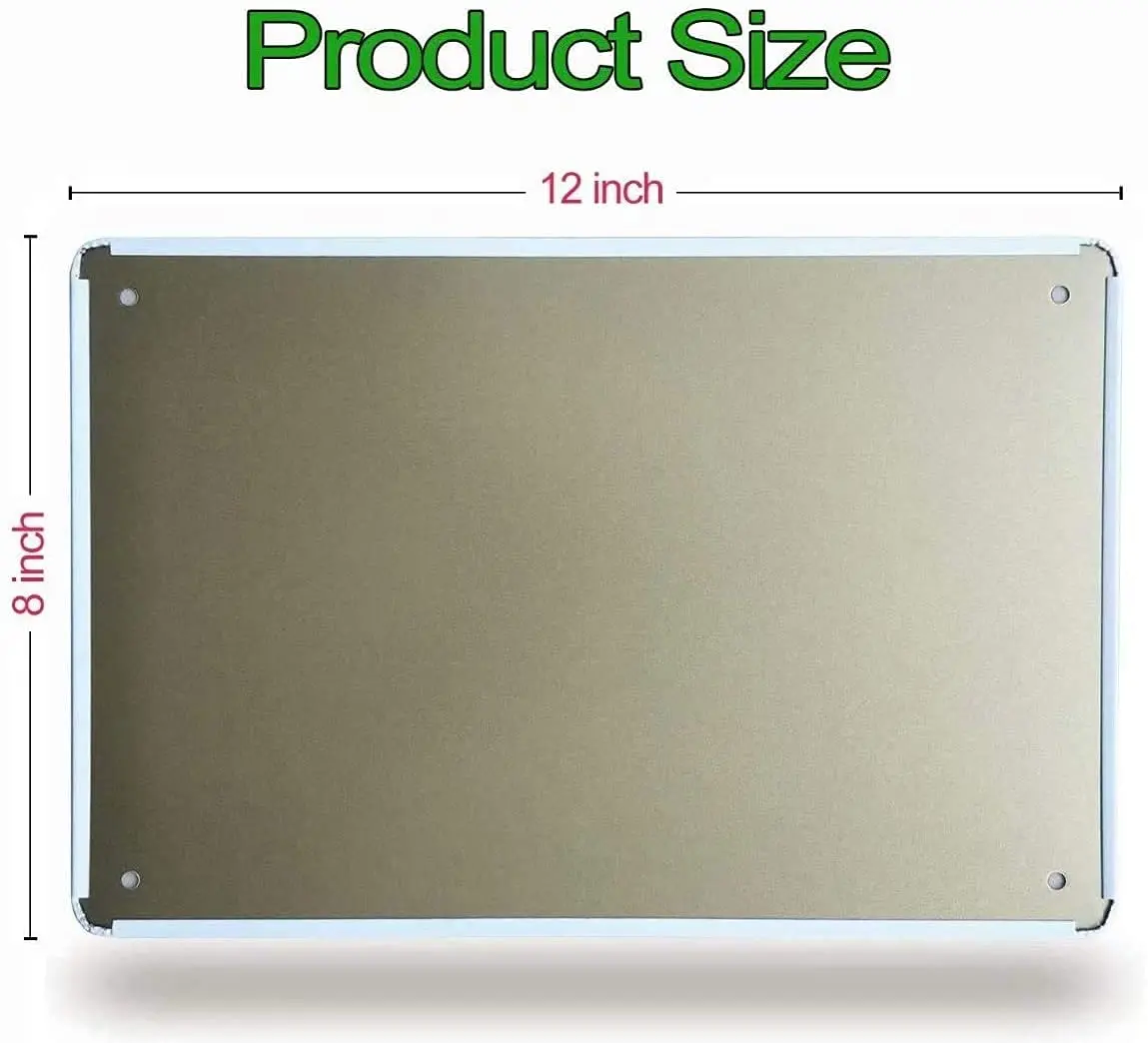 RBnk ретро-постер к фильму металлический знак Bride of Frankenstein кинопостер искусство