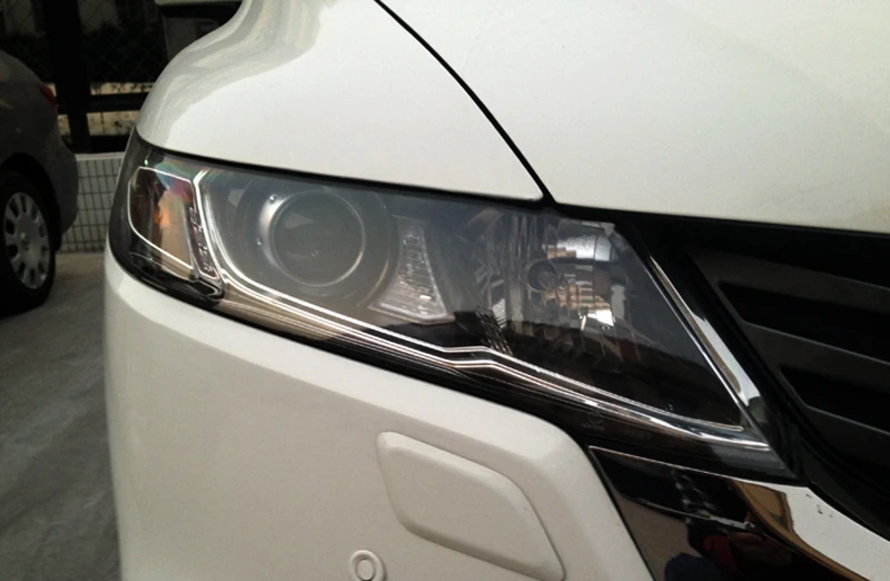 

Для Honda Odyssey RB3 RB4 2008-2013 отличные ультра яркие COB светодиодные кольца с ореолом ангельских глаз автомобильные аксессуары