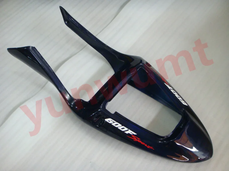 Новый комплект обтекателей для литья под давлением HONDA CBR 600 F4i 01 02 03 CBR600 2001 2002 2003