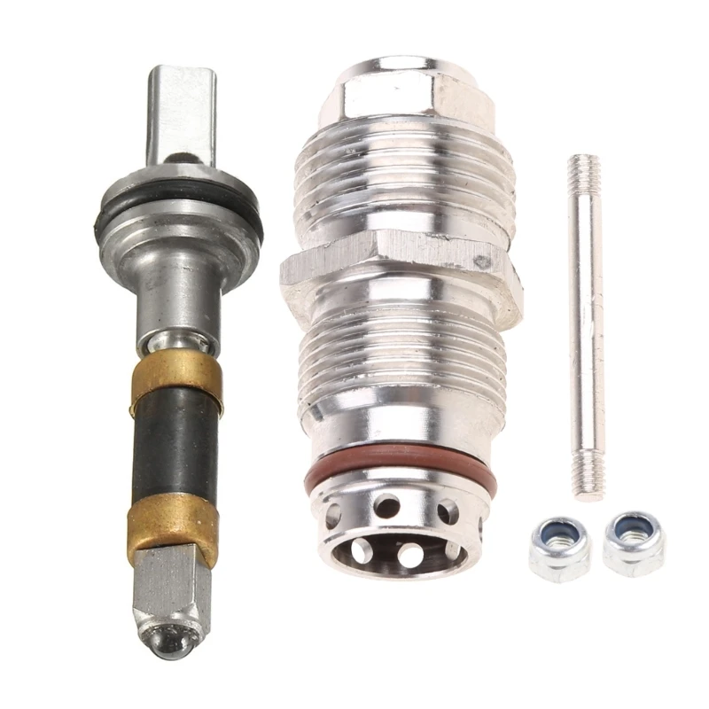 

Spraying Accessories Repair Kit Airless Spray Rebuild Kit for FTX 288488 Contractor Paint Repair Tool R7UA