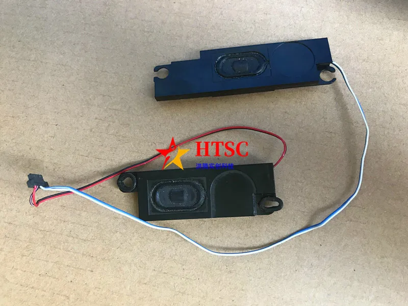 

Оригинальный комплект для Acer Aspire E1-572, левый и правый динамики PK23000KV00