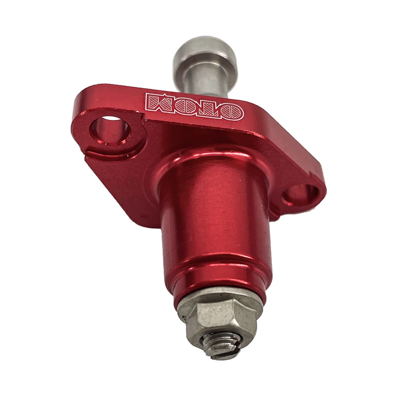 OTOM натяжитель цепи синхронизации мотоцикла аксессуары для двигателя ZONGSHEN NC250 KAYO