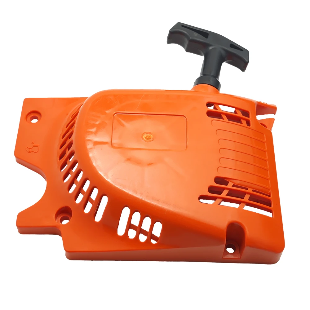 Ручной стартер бензопилы для Stihl 45cc 52cc 58cc запасные части бензопил Pull Recoil Starter
