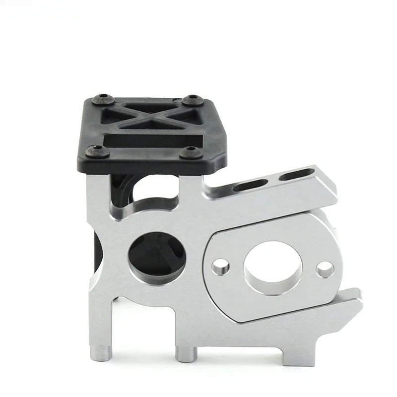 Универсальный автомобильный держатель для внедорожника 1/8 масштаба 1:8