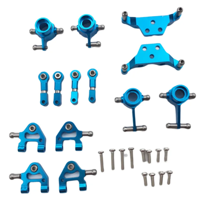 

Детали для руля Wltoys P929 P939 K969 K979 K989 K999 1/28