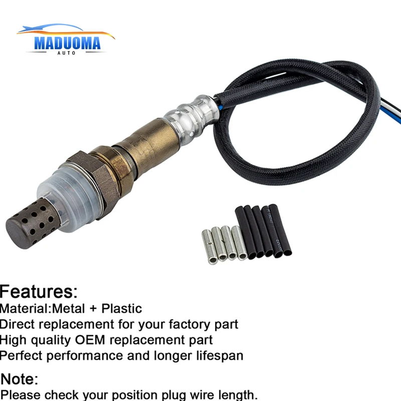 

New 234-4209 Lambda Probe Oxygen O2 Sensor For Toyota Chevrolet mazda 3 adapter lexus ls430 250-24470/15733/2344209/SG300
