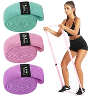 200x3cm yoga resistance band for women high elastic gym portable exercise muscle shaping fitness equipment yoga tension bands
