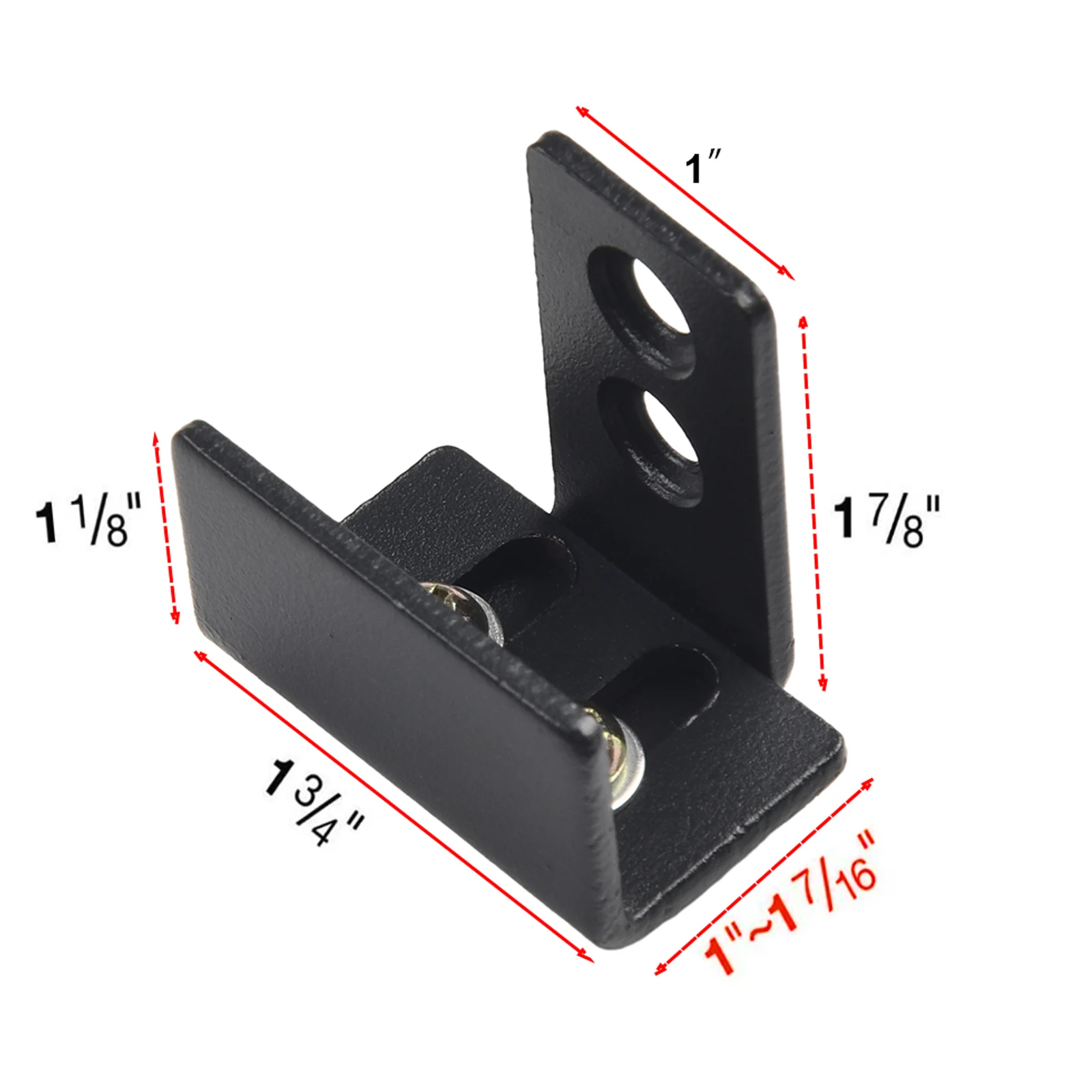 Бесшумная направляющая для раздвижной двери сарая роликовая регулируемая пола