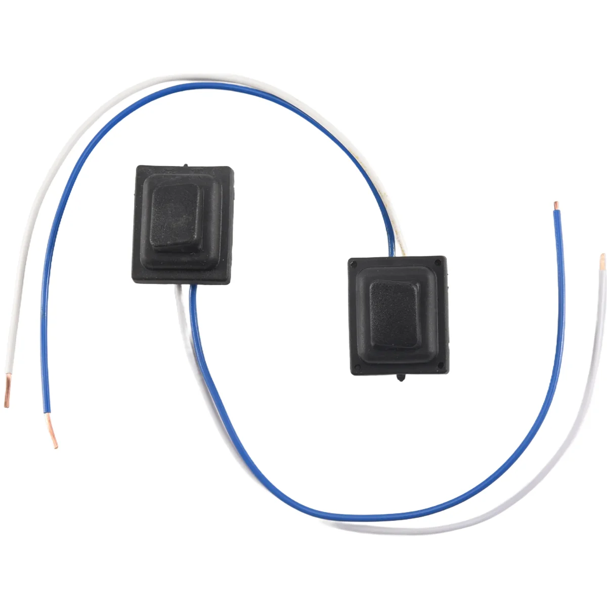 Левая и правая Индуктивная внешняя дверная ручка для Hyundai ELANTRA AD 2017