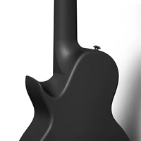 Мини-Акустическая гитара Enya Nova Go#5