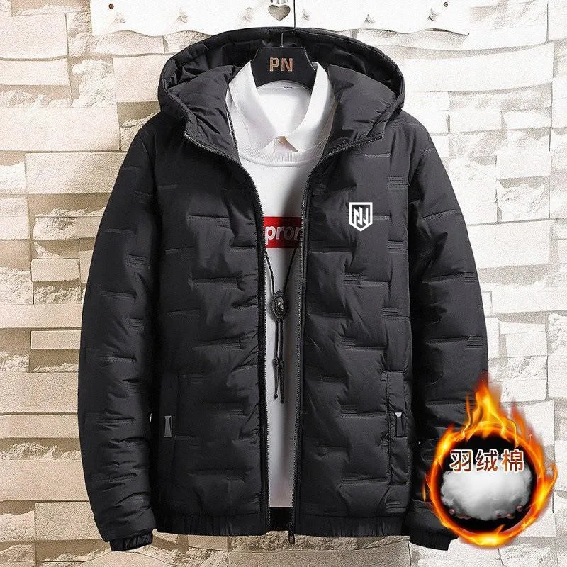 2022 Winter Down jackets Golf Clothing Men Golf Jackets Men golf wear men Coats Bomber Male Windbreak malbon golf clothes GOLF