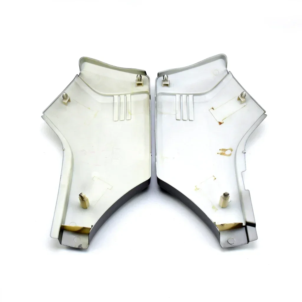 Пластиковая боковая крышка Левая Правая обтекатель панель Крышка для мотоцикла