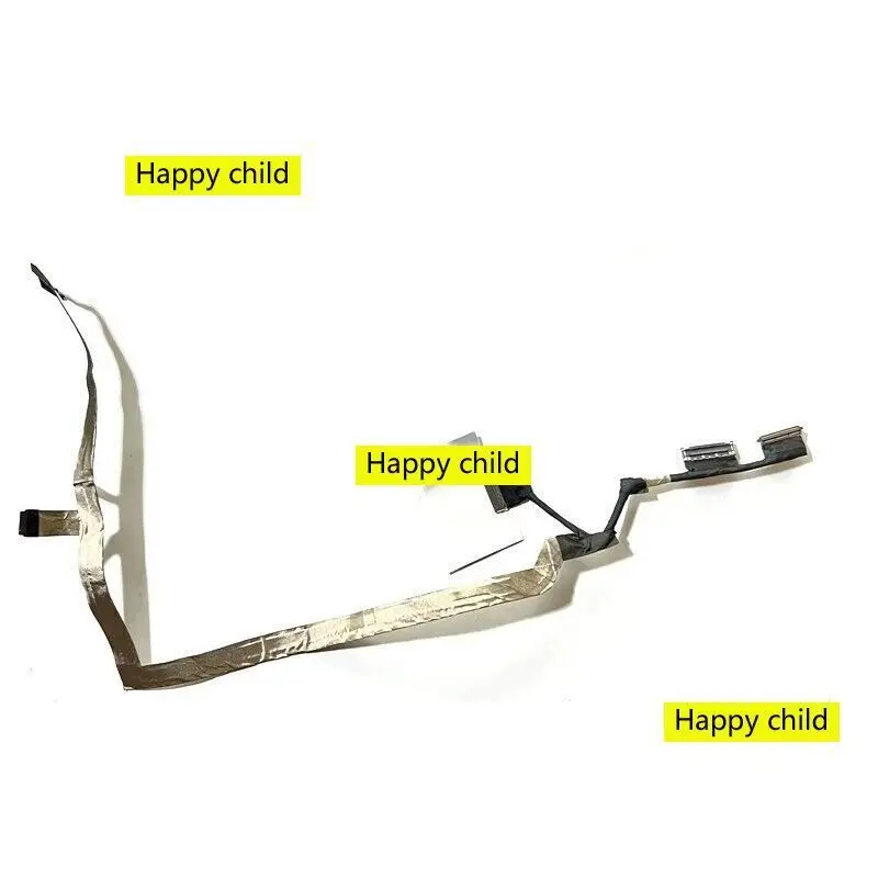Новинка ЖК-кабель для Dell Precision 7550 M7550 кабель Lvds провод экрана 0 см 4dm CM4DM