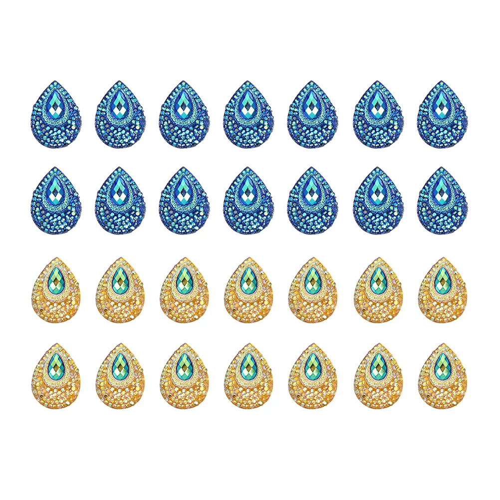 

200Pcs Charms Pendants Drop Pendants Charms Pendants Charms Charms Pendant