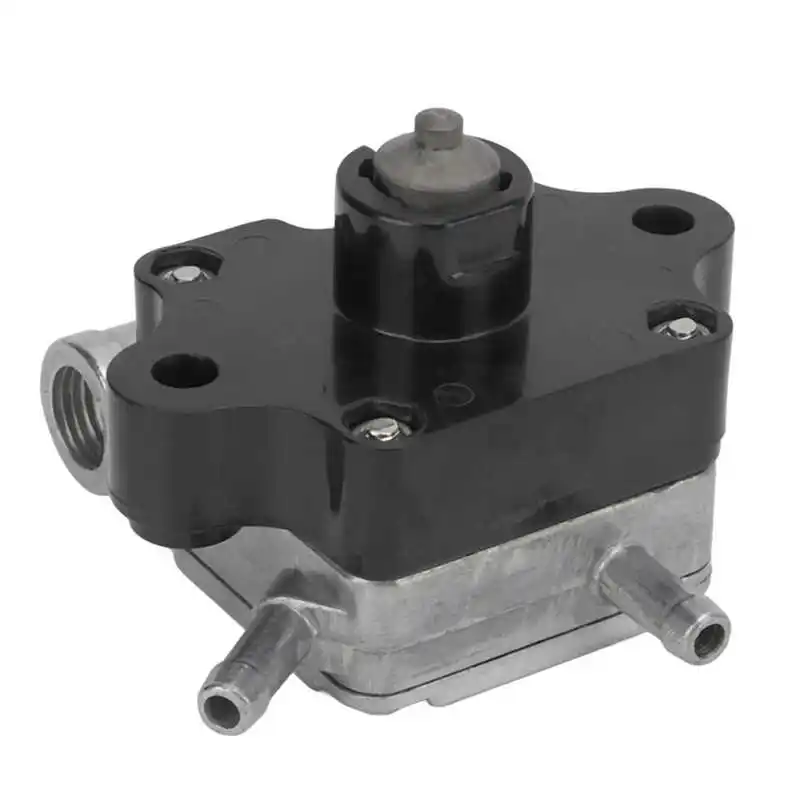 

Outboard Fuel Pump 6AH‑24410‑00 High Strength for 4‑Stroke 15HP 20HP Boat Motor