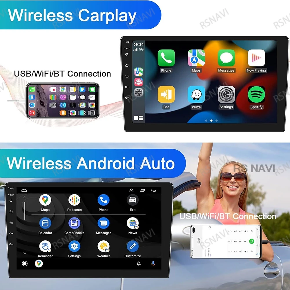Фото Автомобильный радиоприемник Android 15 для Volvo XC90 C 2002-2010 2011 2012 2013 2014 Viedo Player Qualcomm Carplay DSP RDS BT Мультимедийный DVD №3