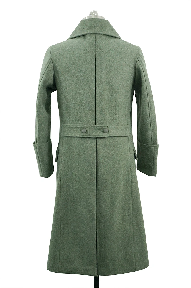 Рисунок 3 - GUGA-006 немецкий M42 Heer EM fieldgrey